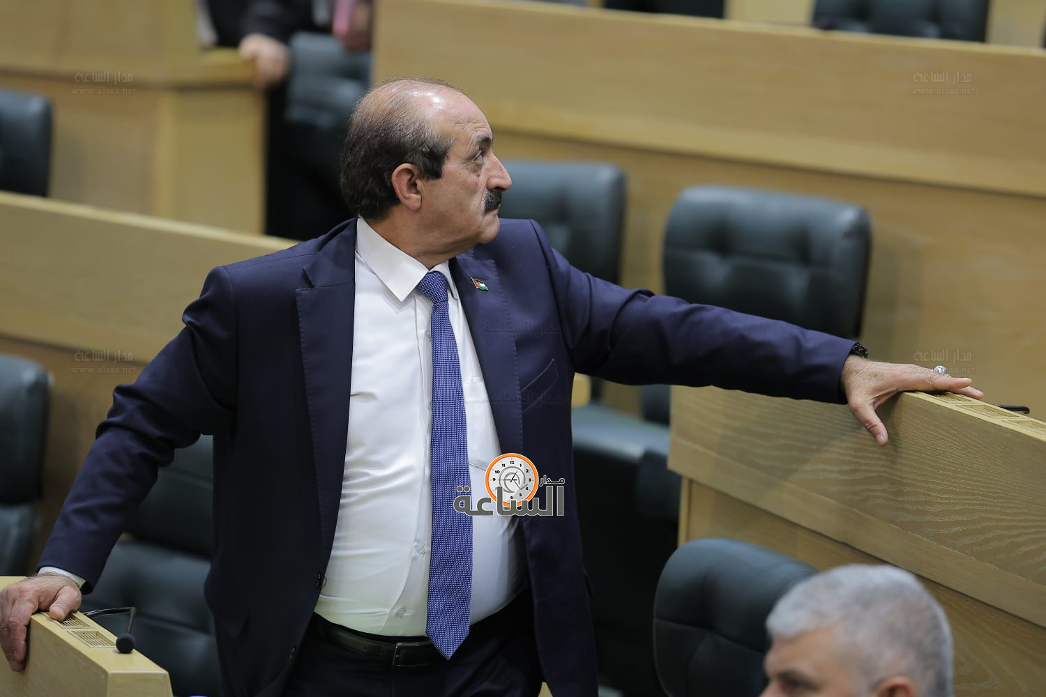 Madar Al-Saa Images 0.1472572811178452