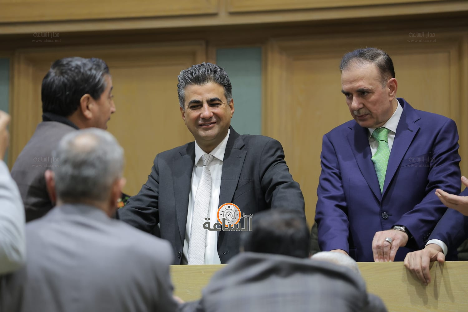 Madar Al-Saa Images 0.6041322922958949