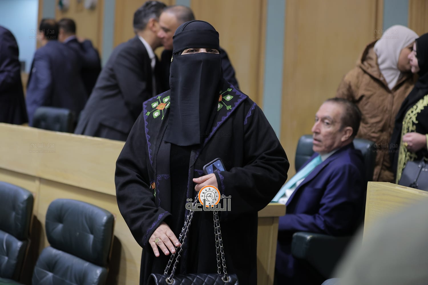 Madar Al-Saa Images 0.3970237781049183