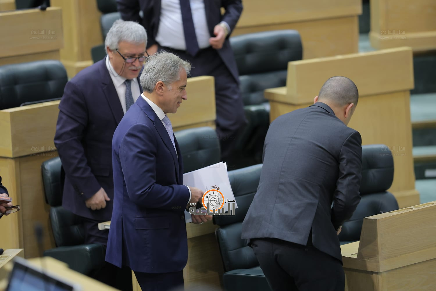 Madar Al-Saa Images 0.7385532234809434