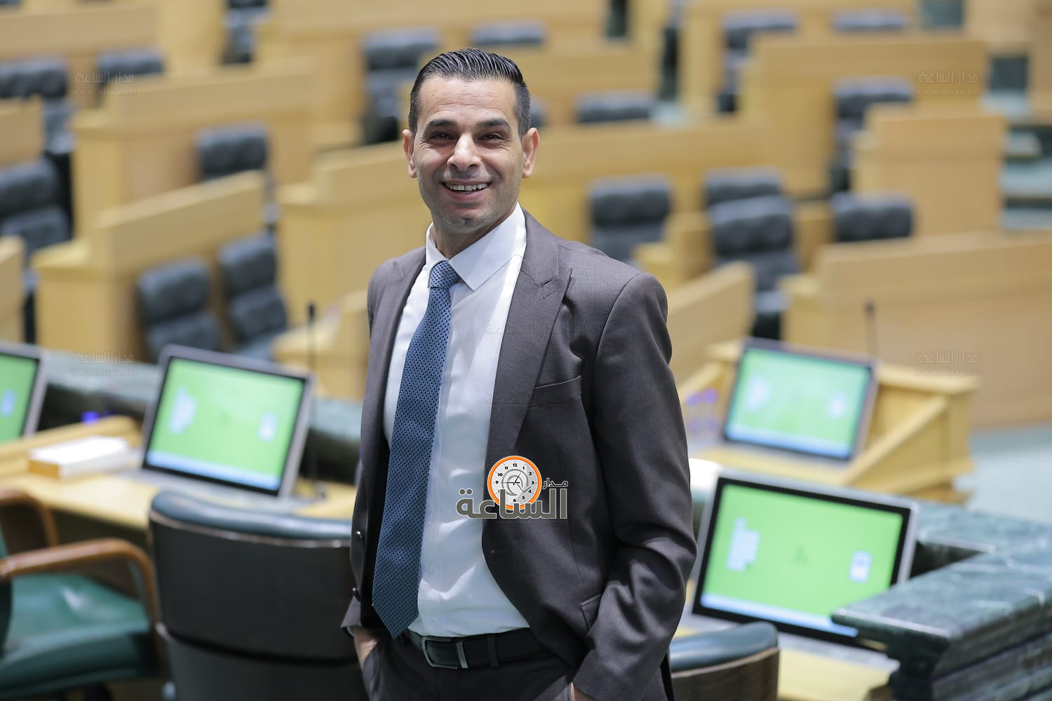 Madar Al-Saa Images 0.9202743940235654