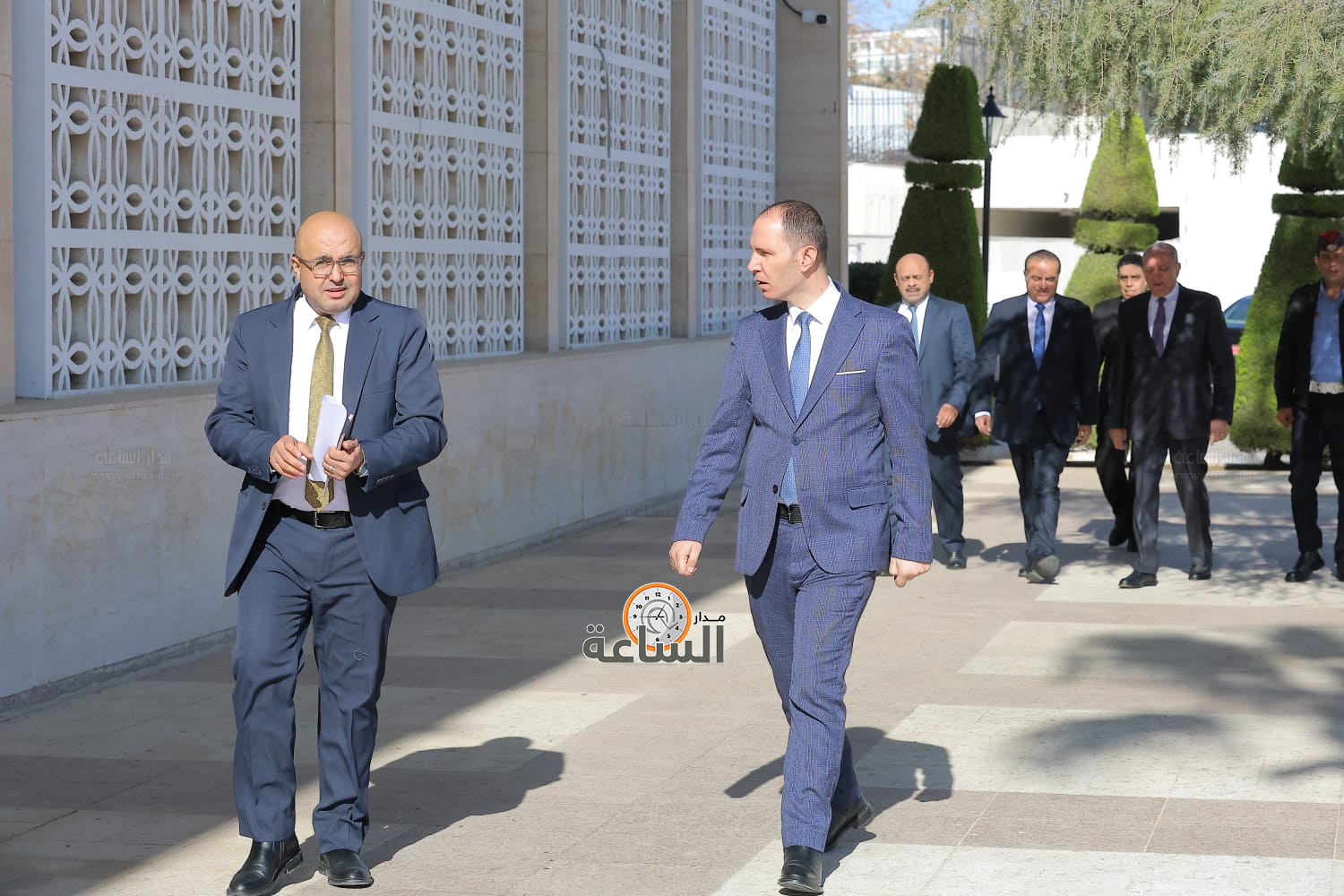 Madar Al-Saa Images 0.010414850249063634