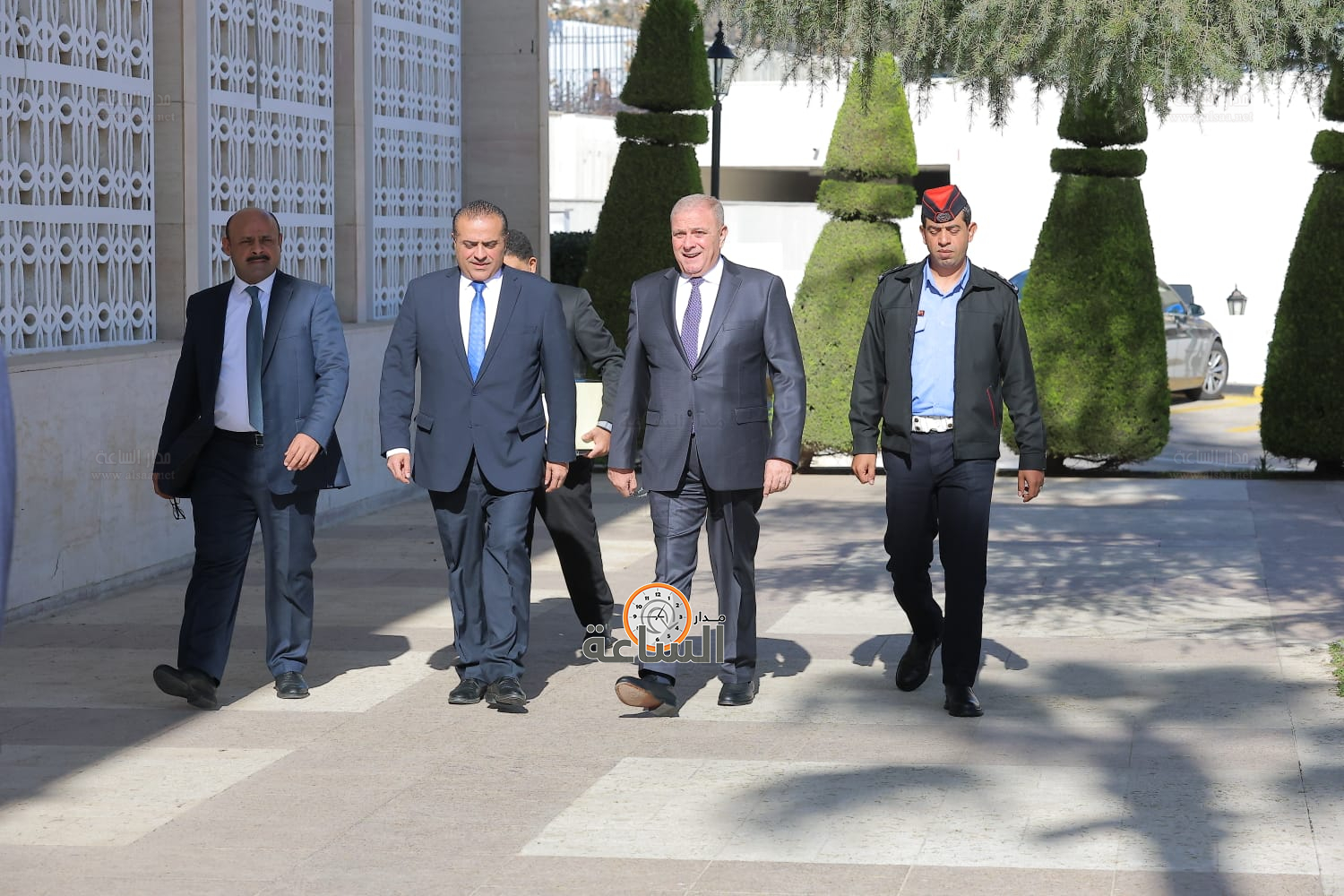 Madar Al-Saa Images 0.4294334802958666