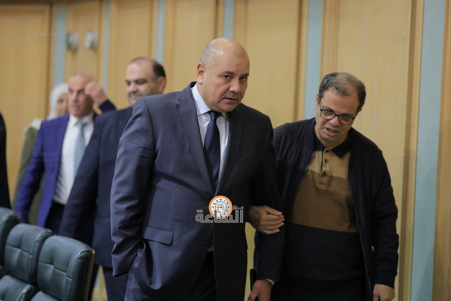 Madar Al-Saa Images 0.7570476004964977