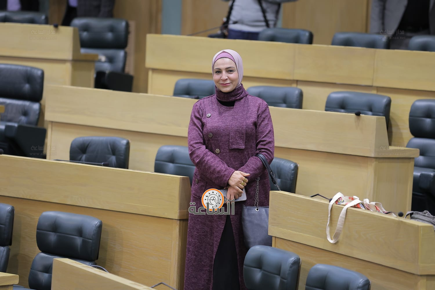 Madar Al-Saa Images 0.6117011412430664