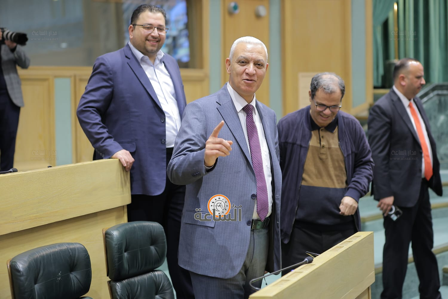 Madar Al-Saa Images 0.3082512796400956