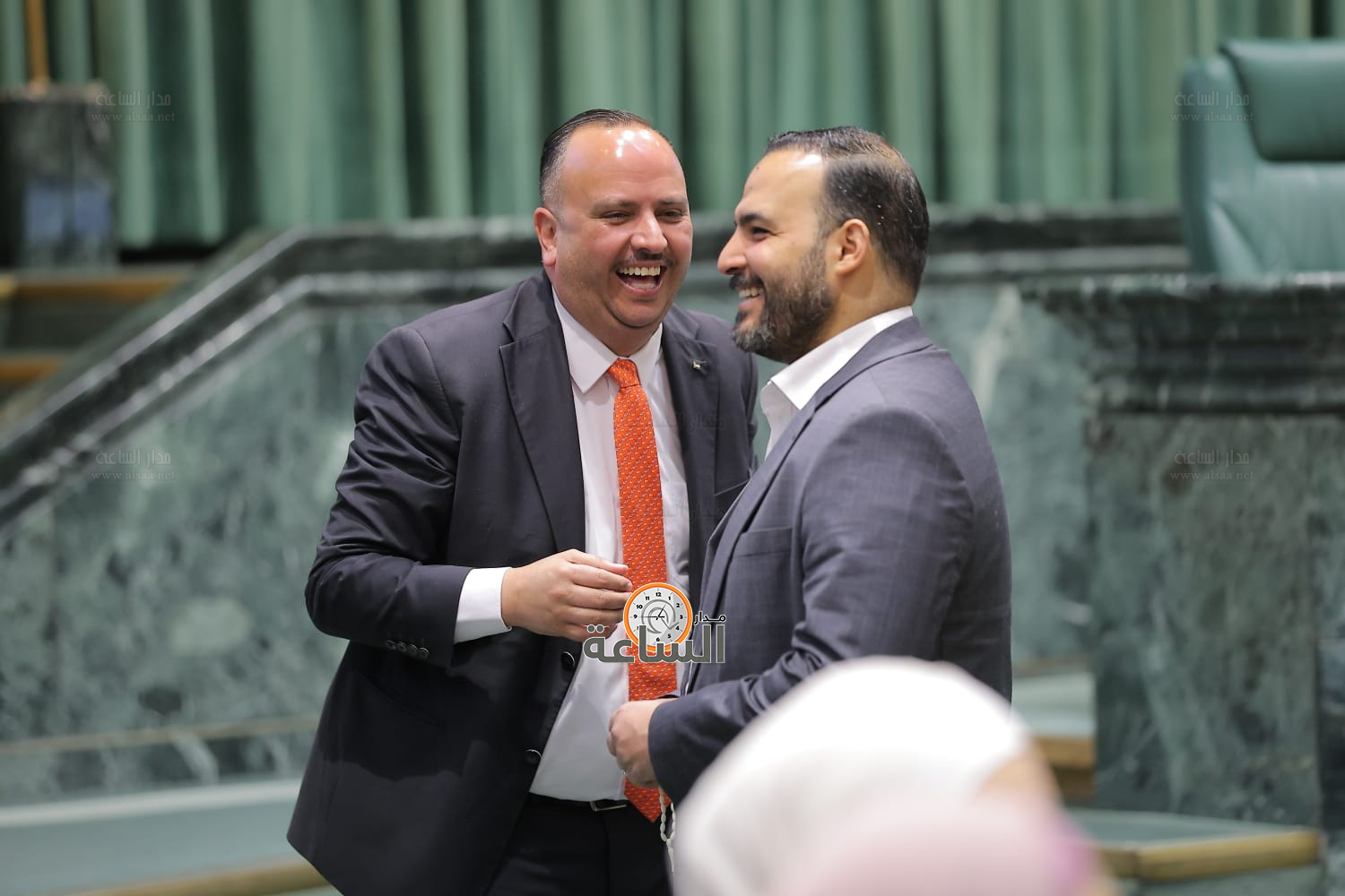 Madar Al-Saa Images 0.3278142175565426