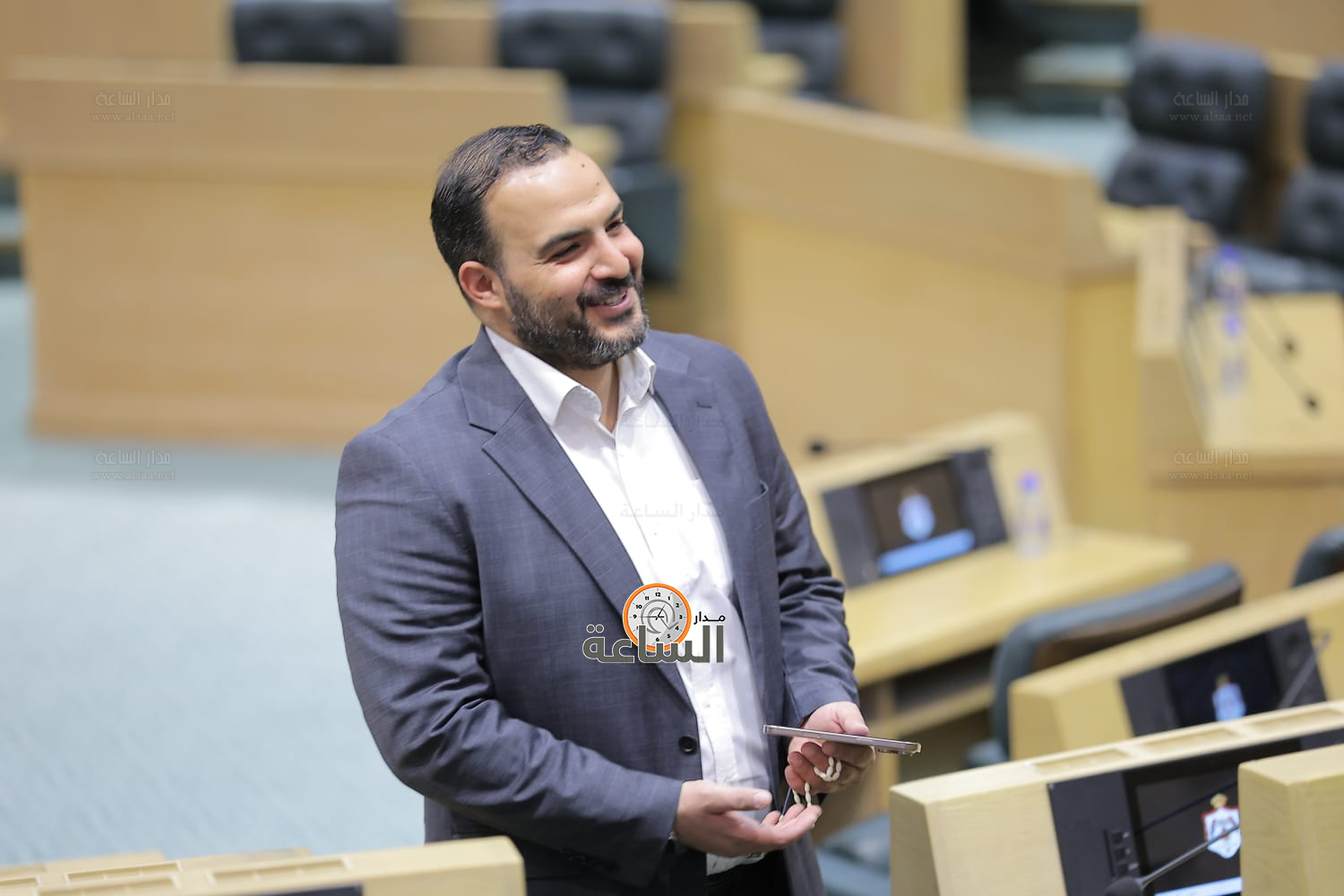 Madar Al-Saa Images 0.24870407819293638