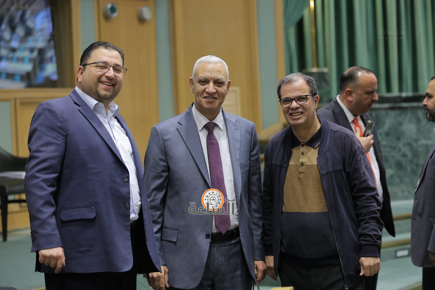 Madar Al-Saa Images 0.4893495653672346