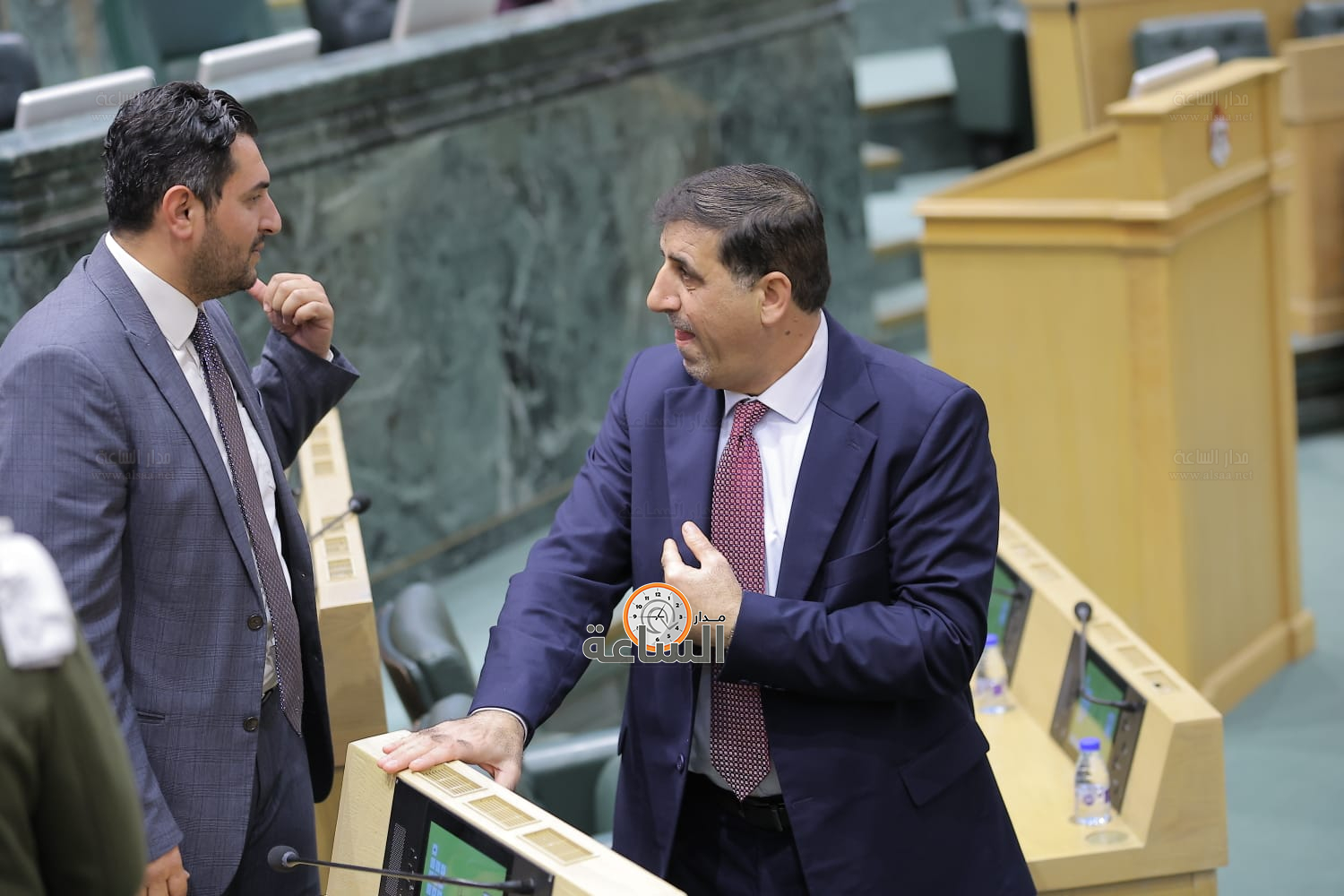 Madar Al-Saa Images 0.019699079179534507