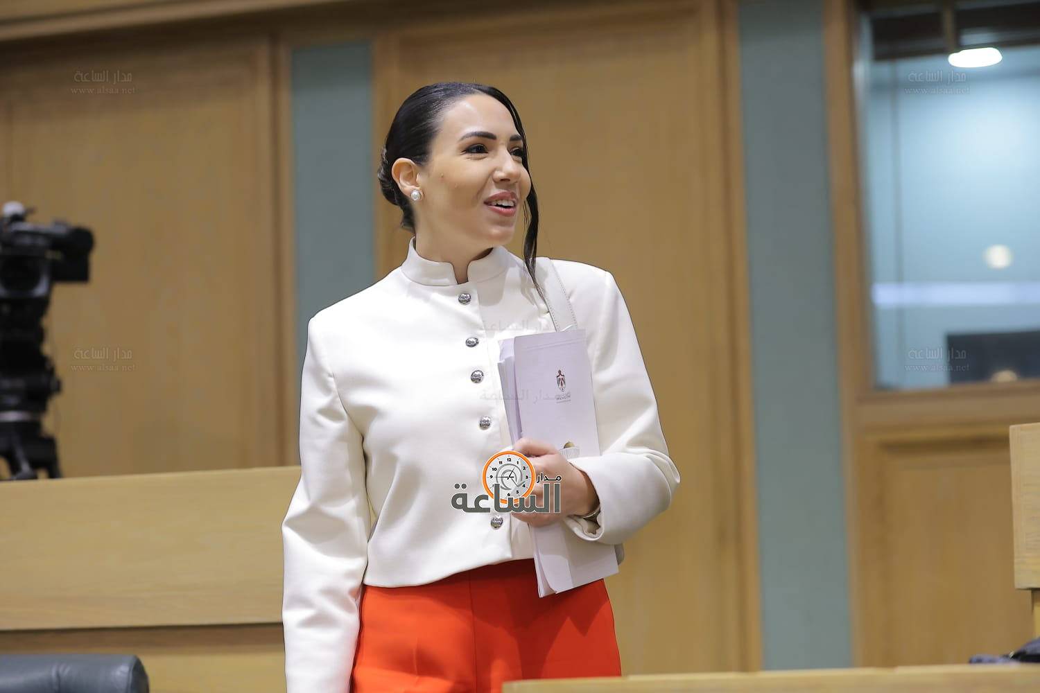 Madar Al-Saa Images 0.8786499264813347