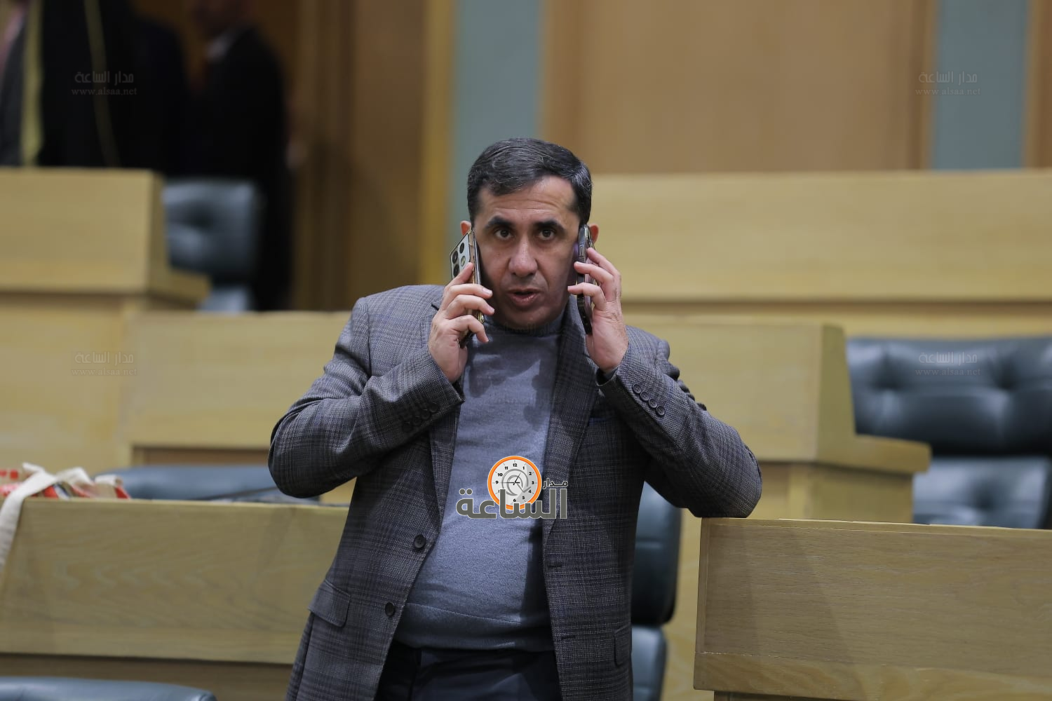 Madar Al-Saa Images 0.5132551044389595