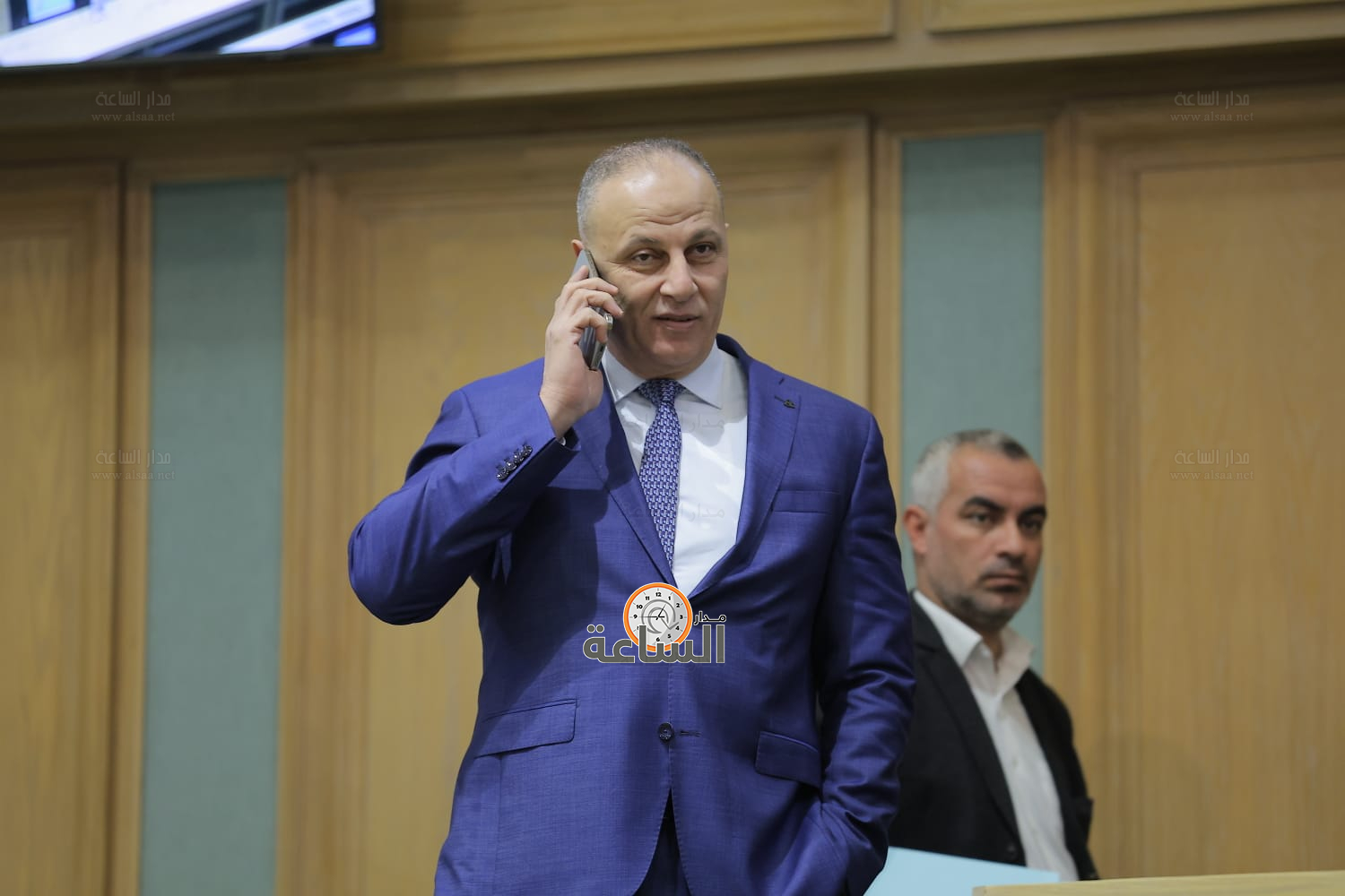 Madar Al-Saa Images 0.4903949300764313