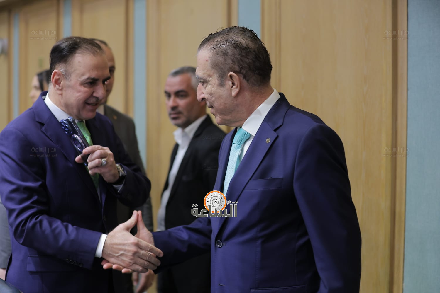 Madar Al-Saa Images 0.6285914245738381