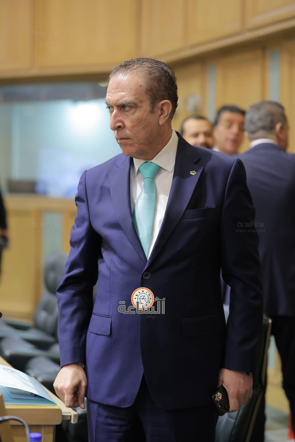 Madar Al-Saa Images 0.2969550684107878