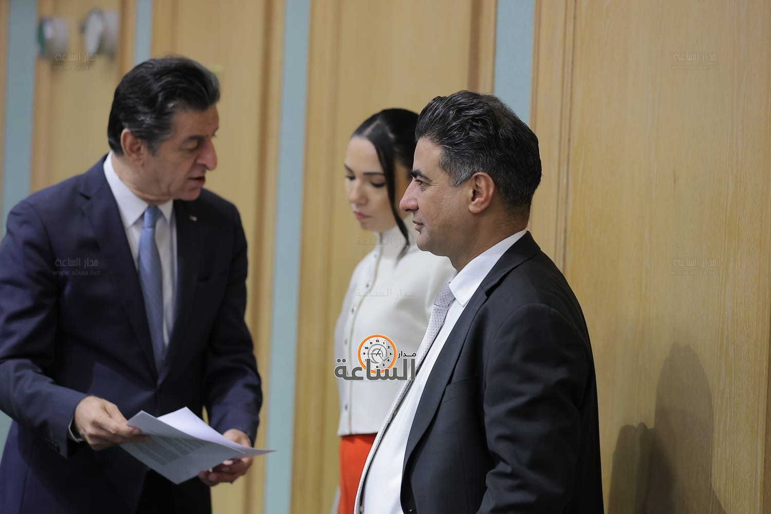 Madar Al-Saa Images 0.8853823083915704