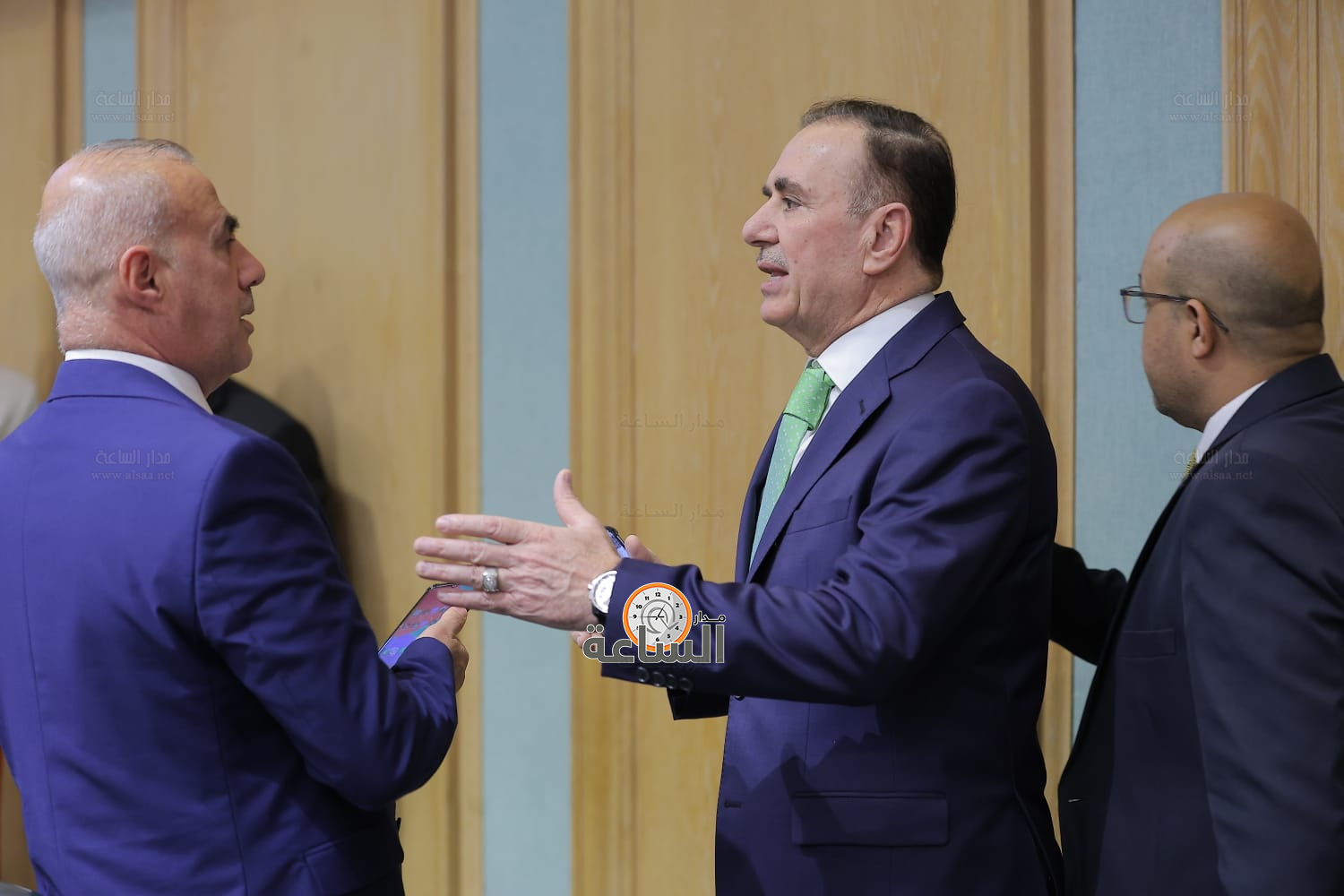 Madar Al-Saa Images 0.5920697474639754