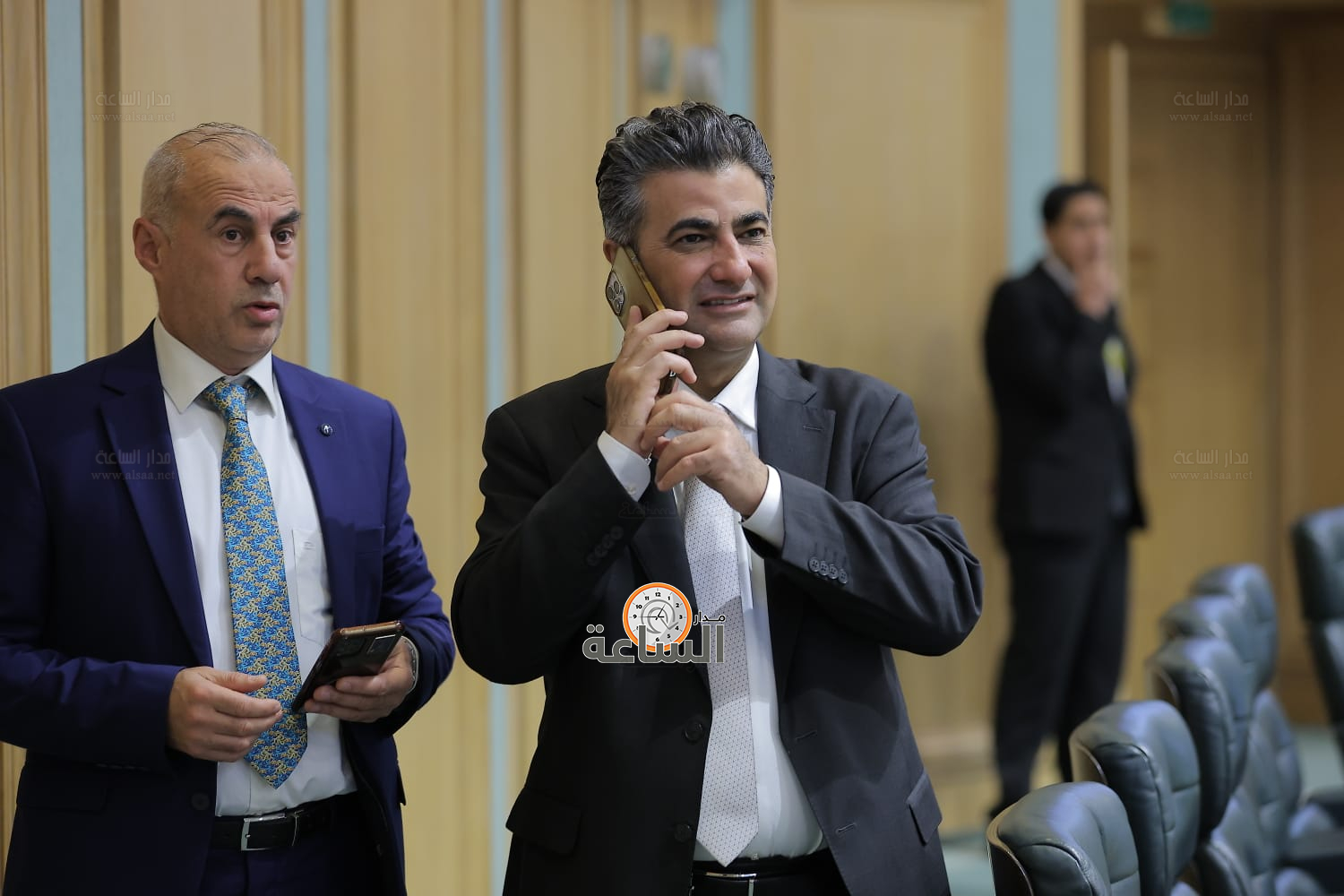 Madar Al-Saa Images 0.7333331886596658