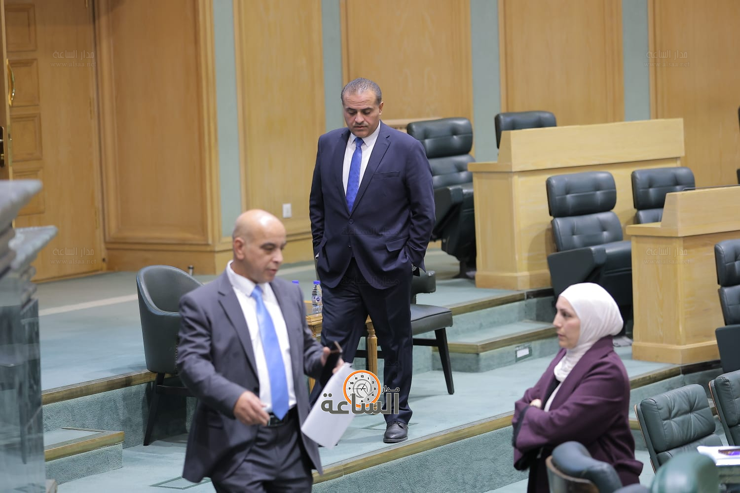 Madar Al-Saa Images 0.009951887758046563