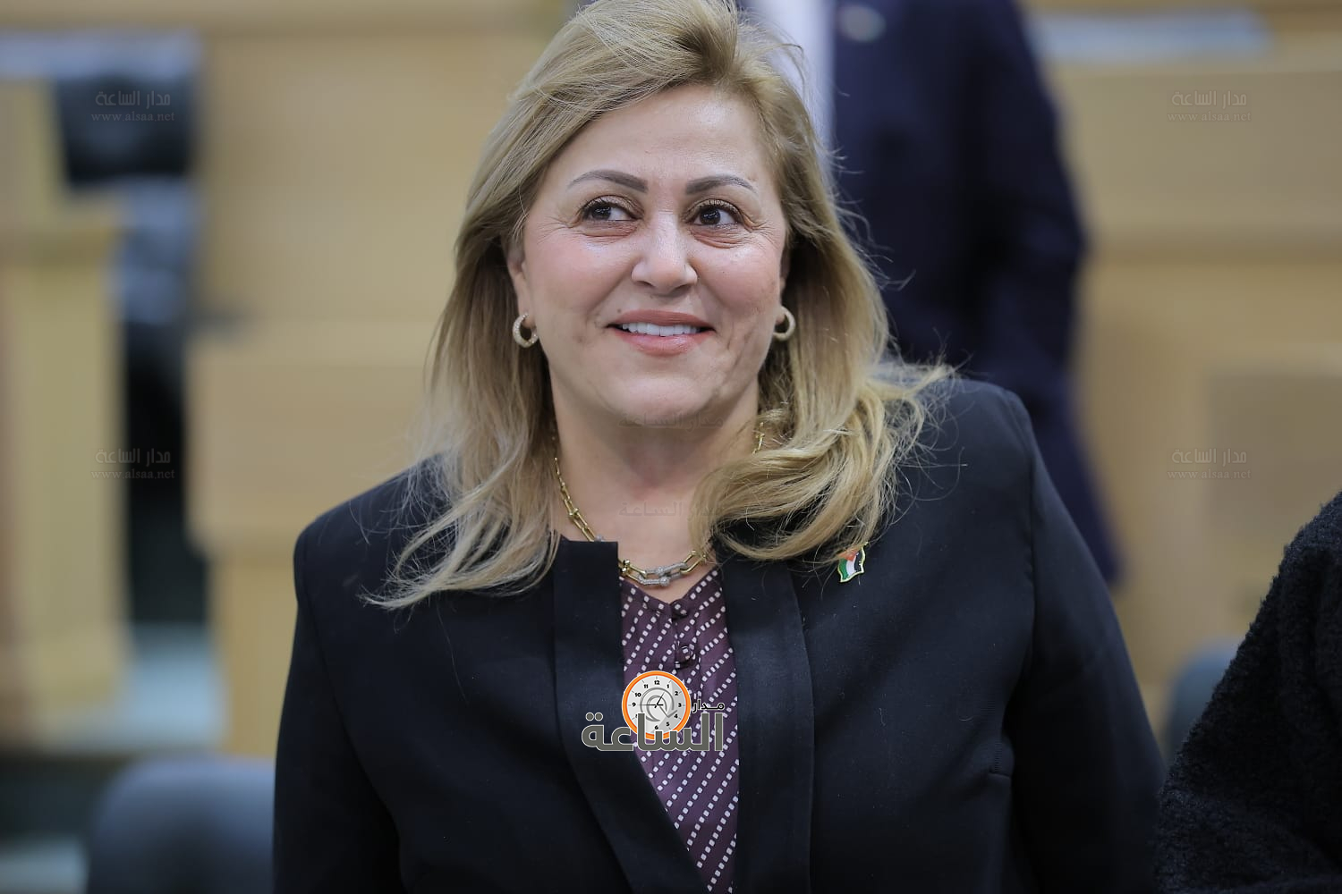 Madar Al-Saa Images 0.0547033506088469