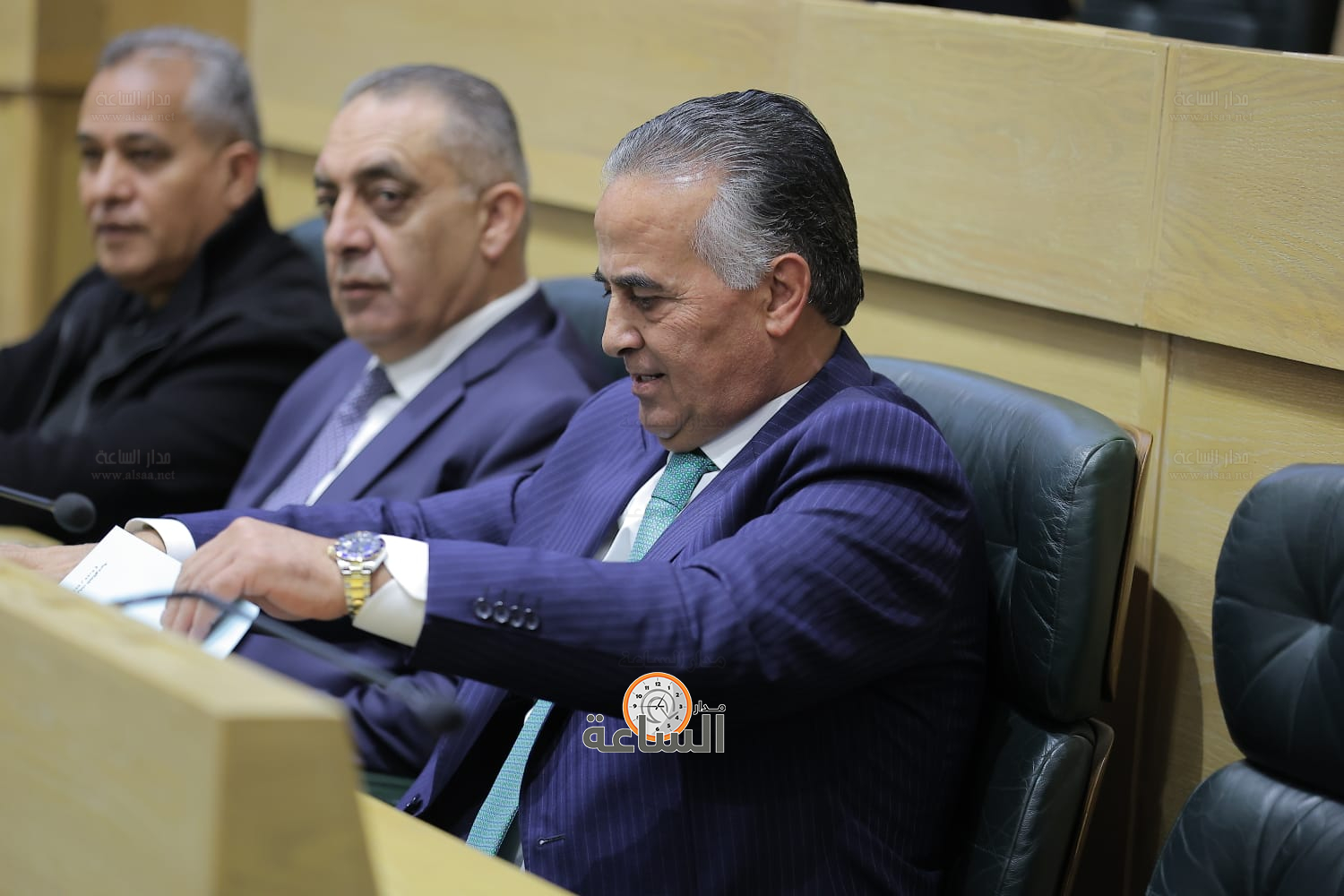 Madar Al-Saa Images 0.13283254528422805