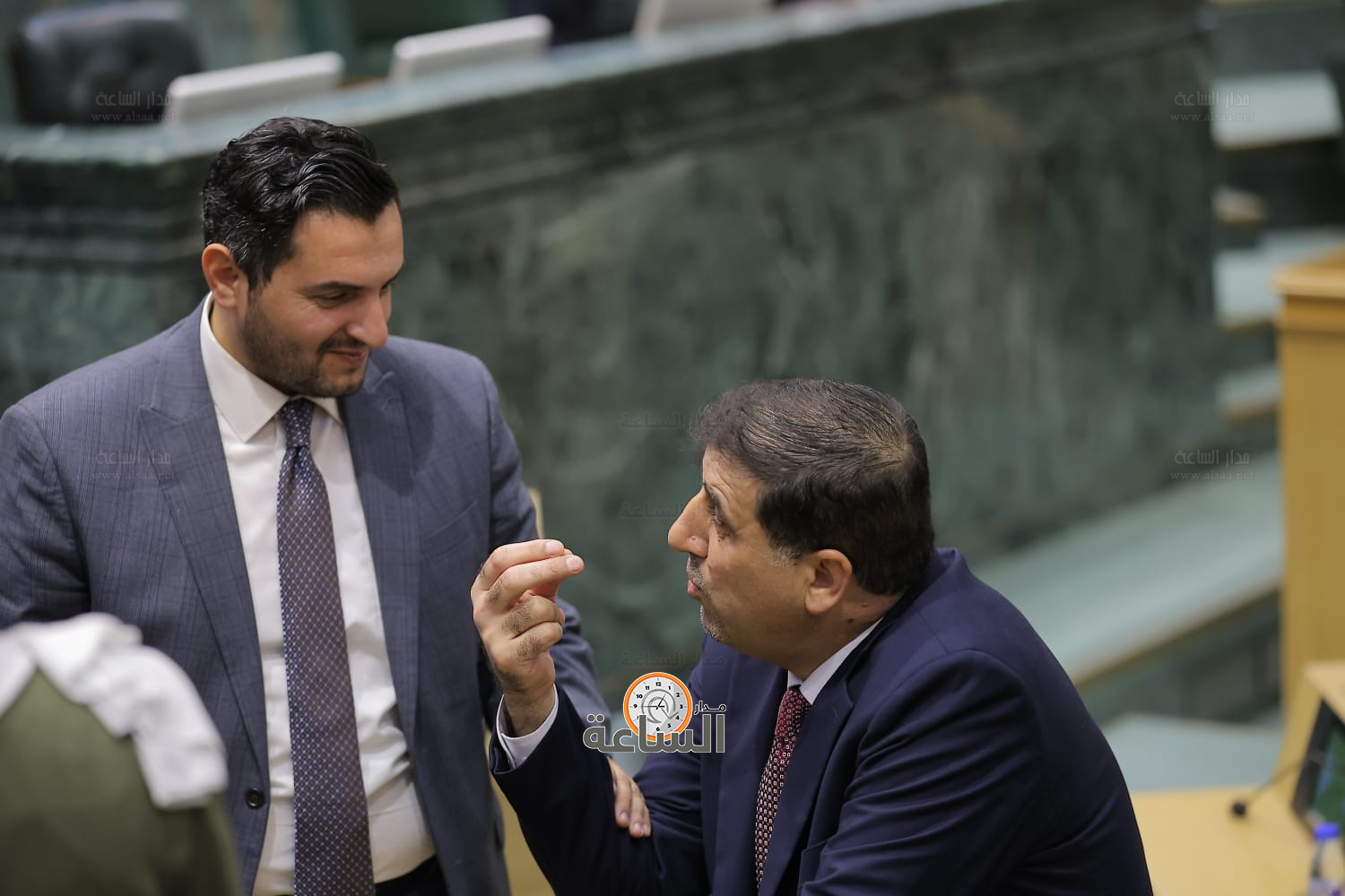 Madar Al-Saa Images 0.024524989728270774