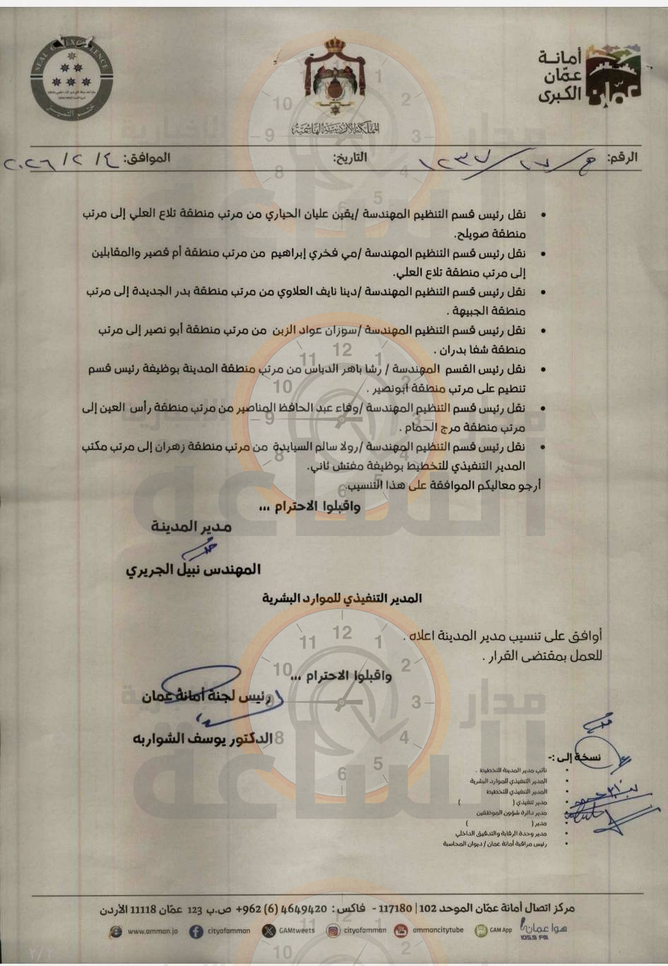 Madar Al-Saa Images 0.9839176820488633