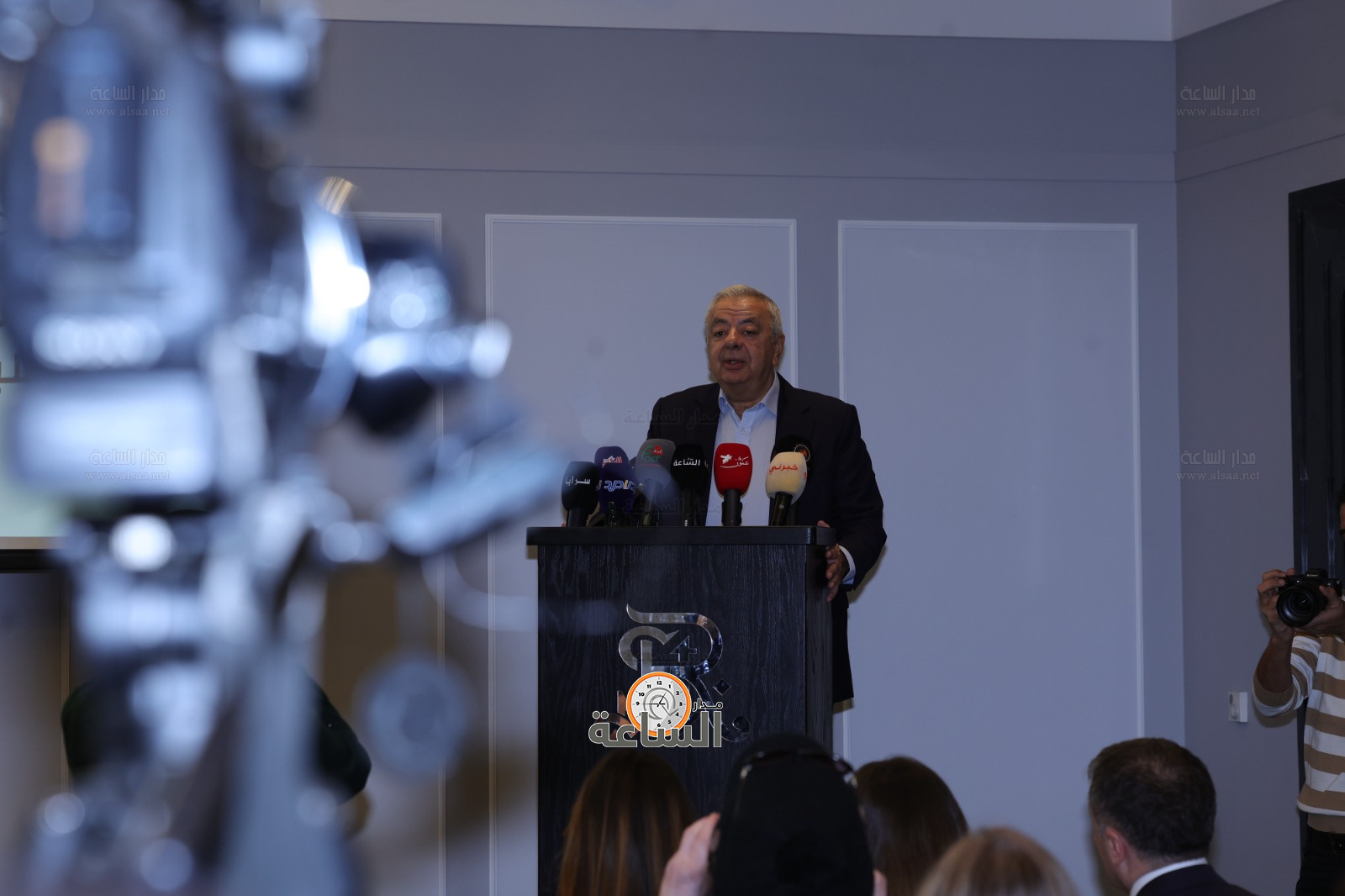 Madar Al-Saa Images 0.05973317793493682