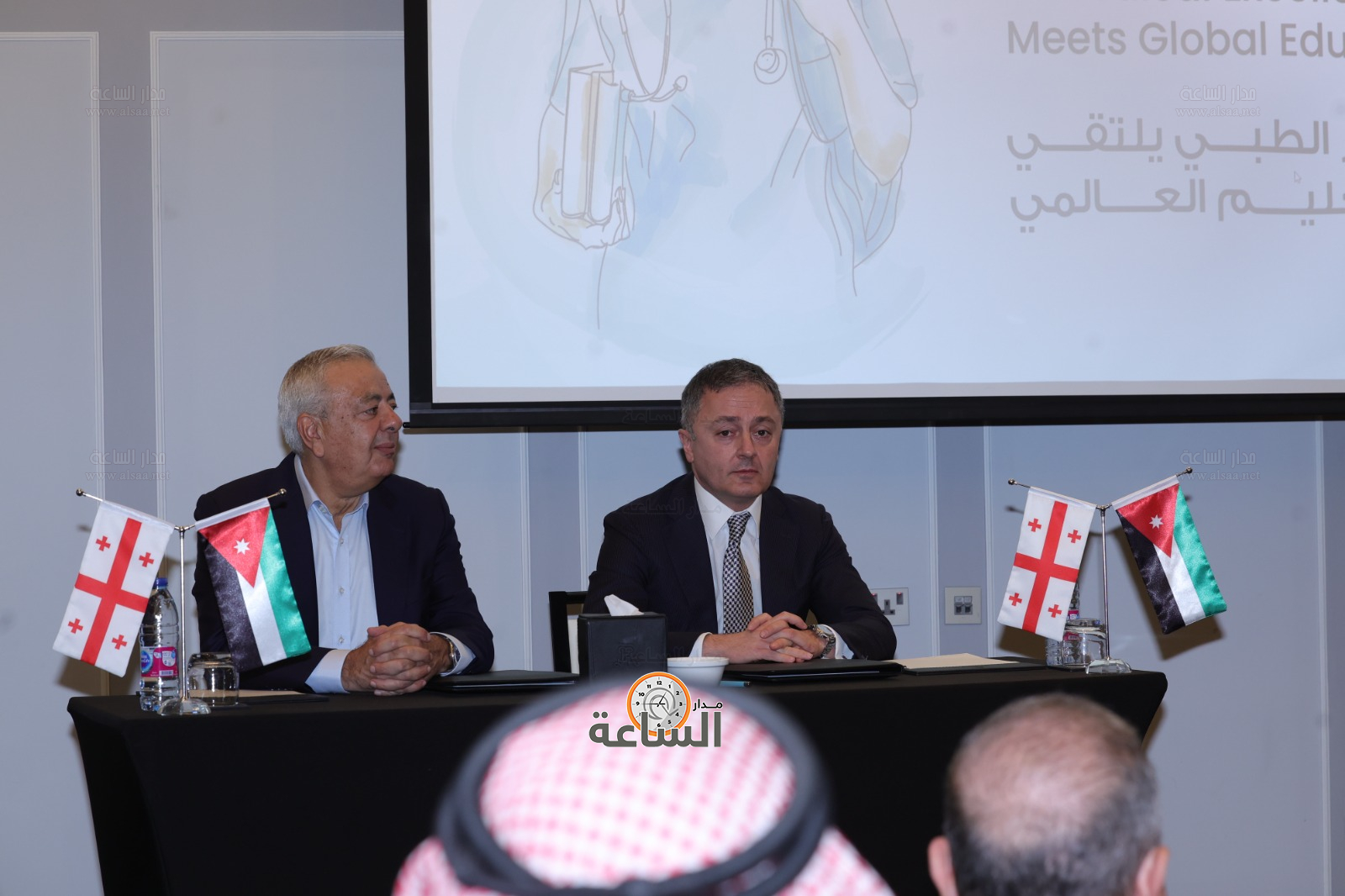 Madar Al-Saa Images 0.05528489603091358