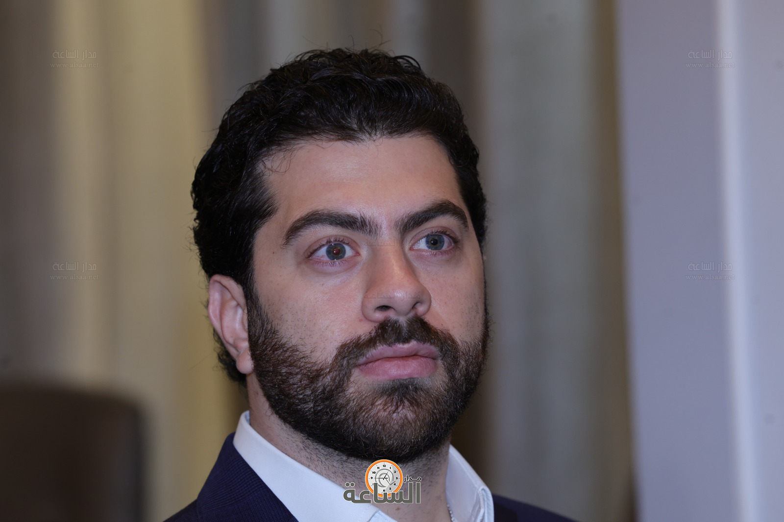 Madar Al-Saa Images 0.28386522807435577