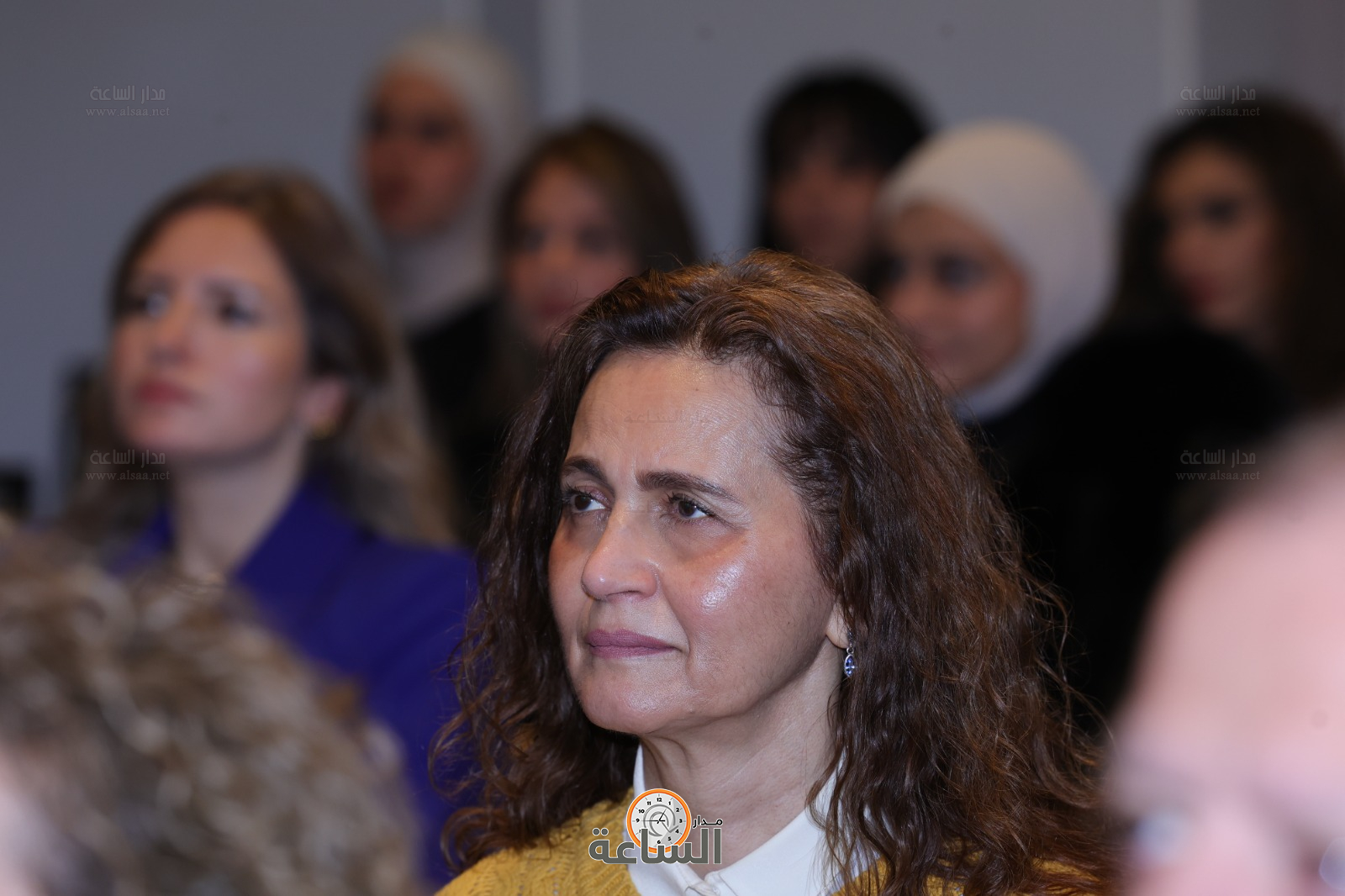 Madar Al-Saa Images 0.2483031314781573