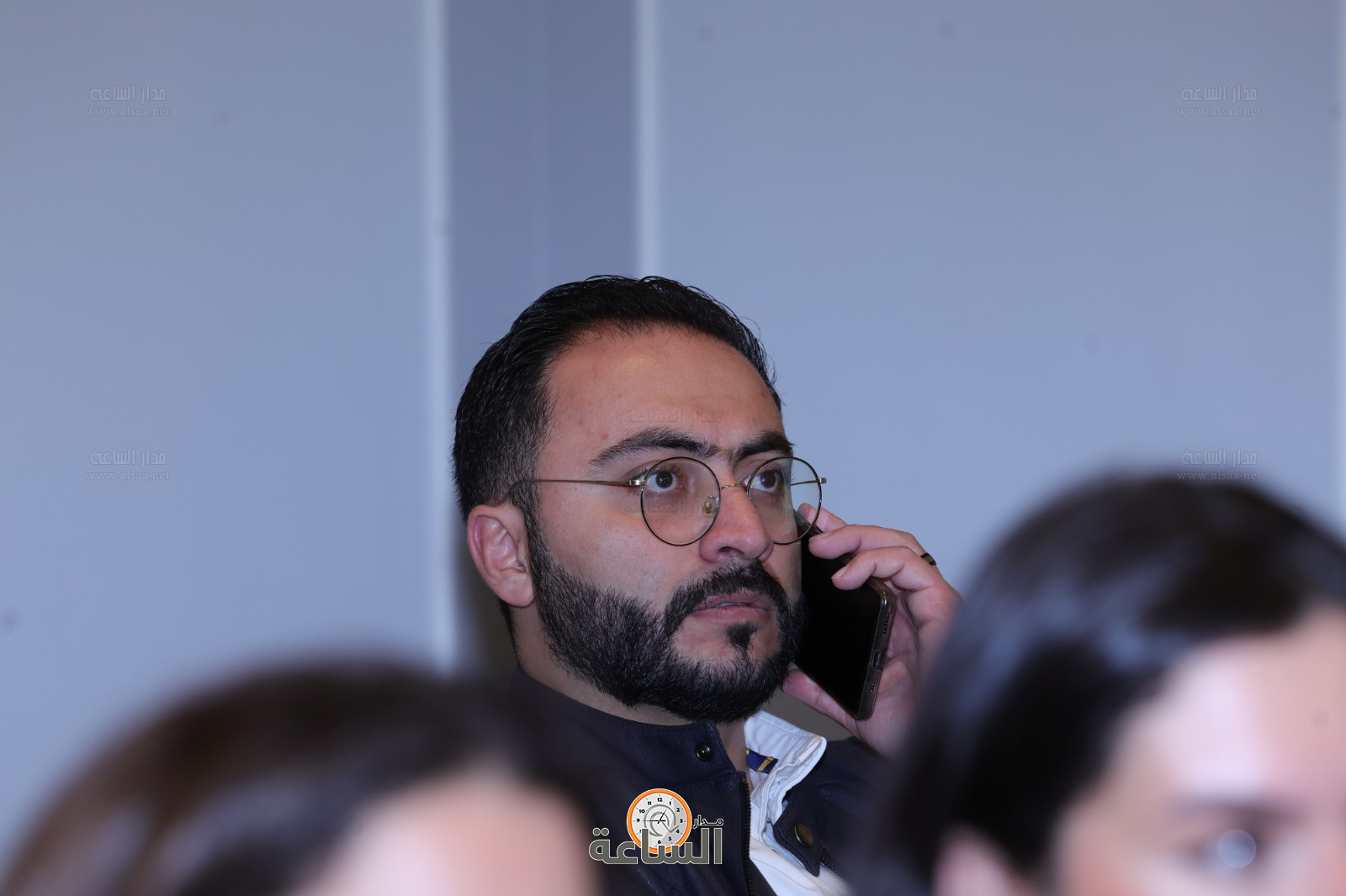 Madar Al-Saa Images 0.20555930226999386