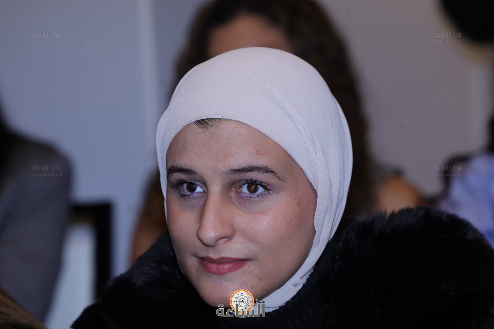 Madar Al-Saa Images 0.08320400379299131