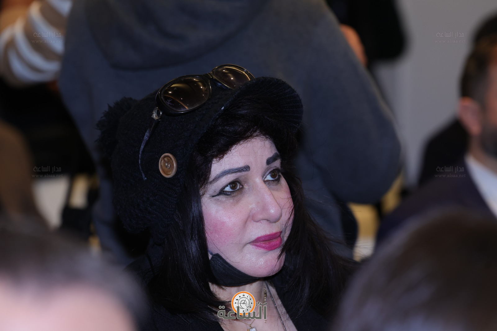 Madar Al-Saa Images 0.2874126843799142