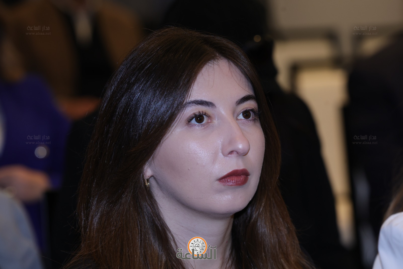 Madar Al-Saa Images 0.13393275718220443