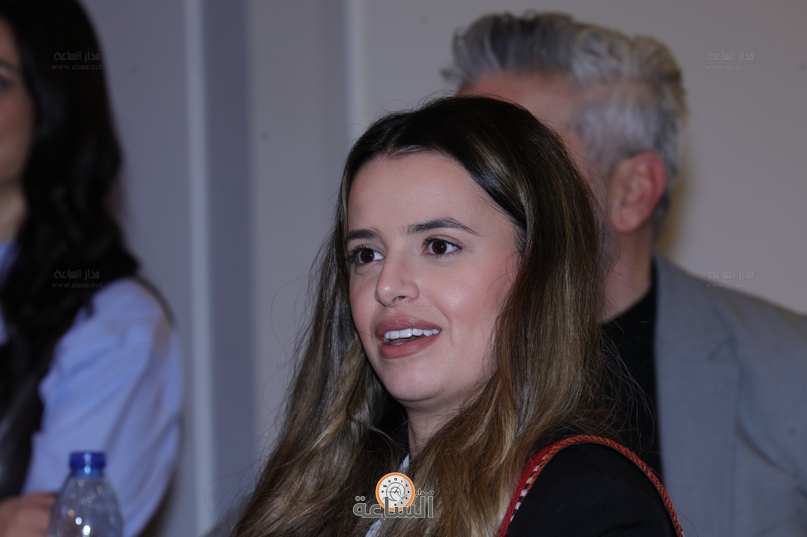 Madar Al-Saa Images 0.13218784789736537