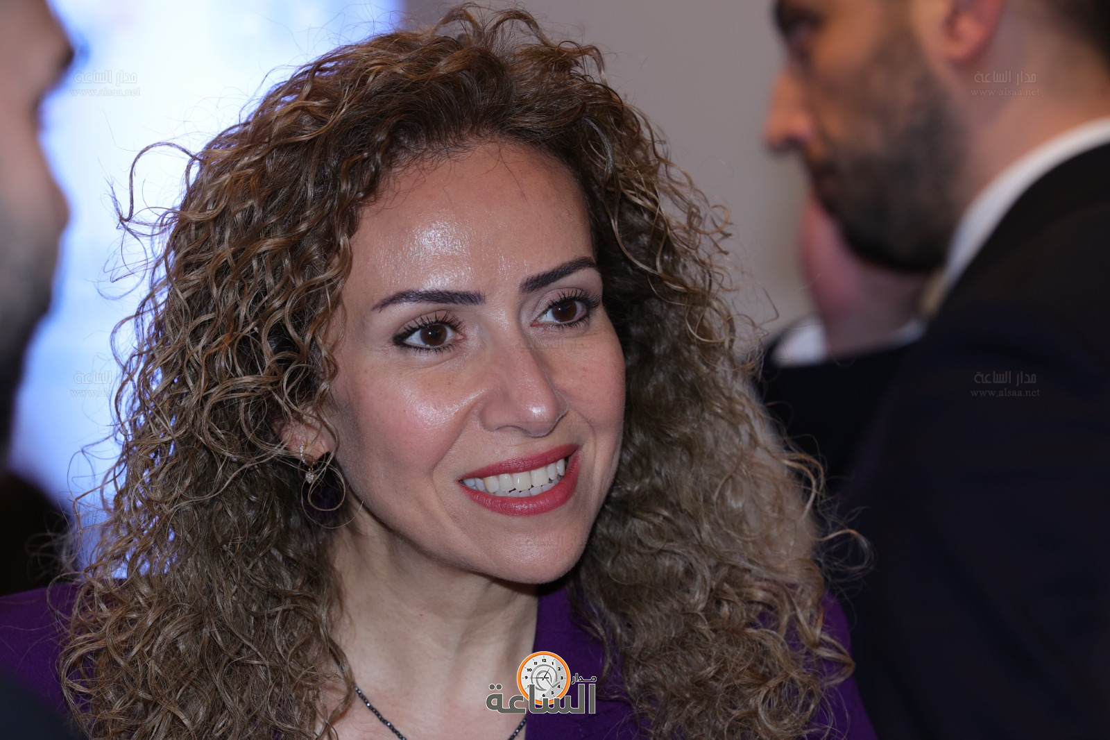 Madar Al-Saa Images 0.7746682173908508