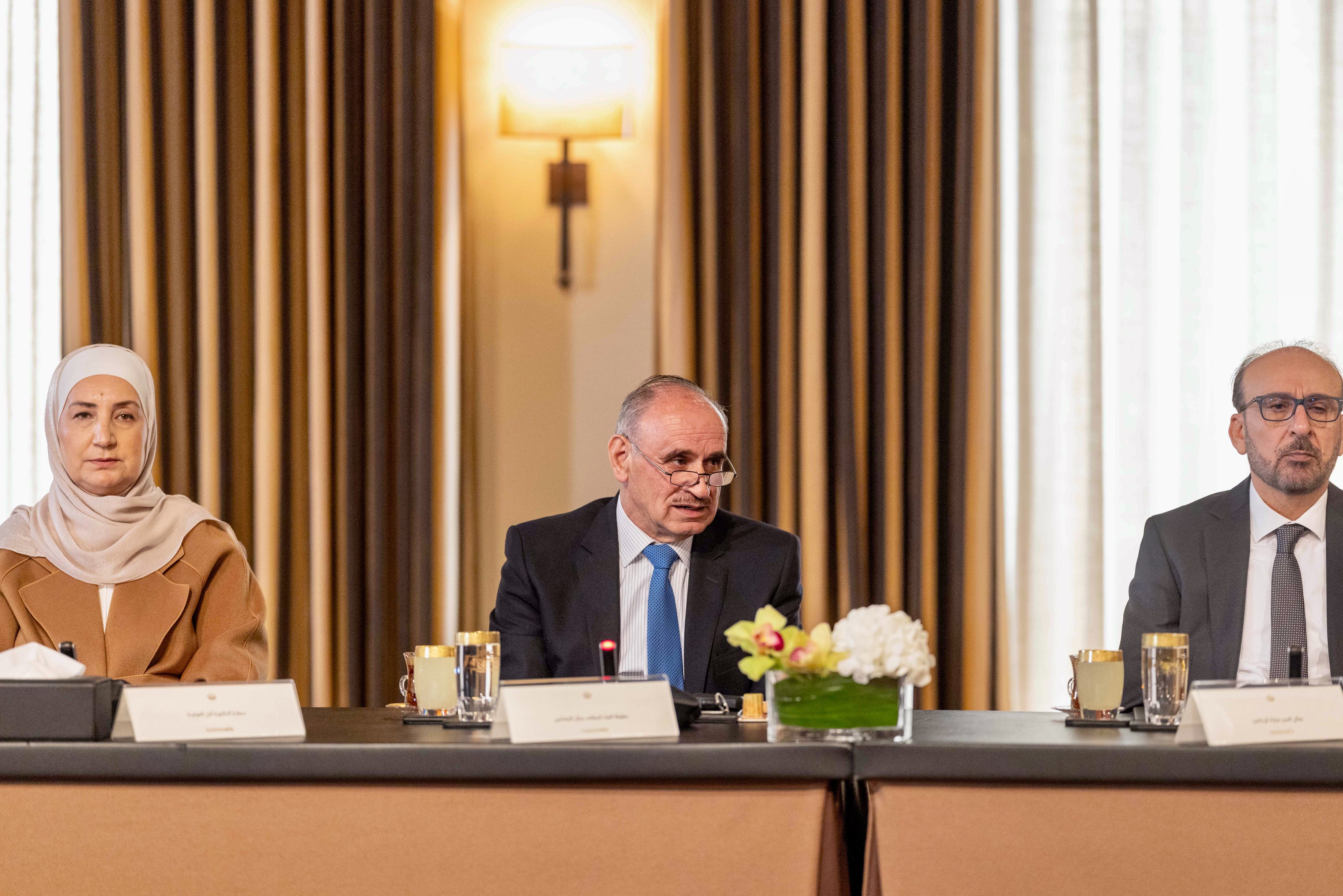 Madar Al-Saa Images 0.2795483536766509