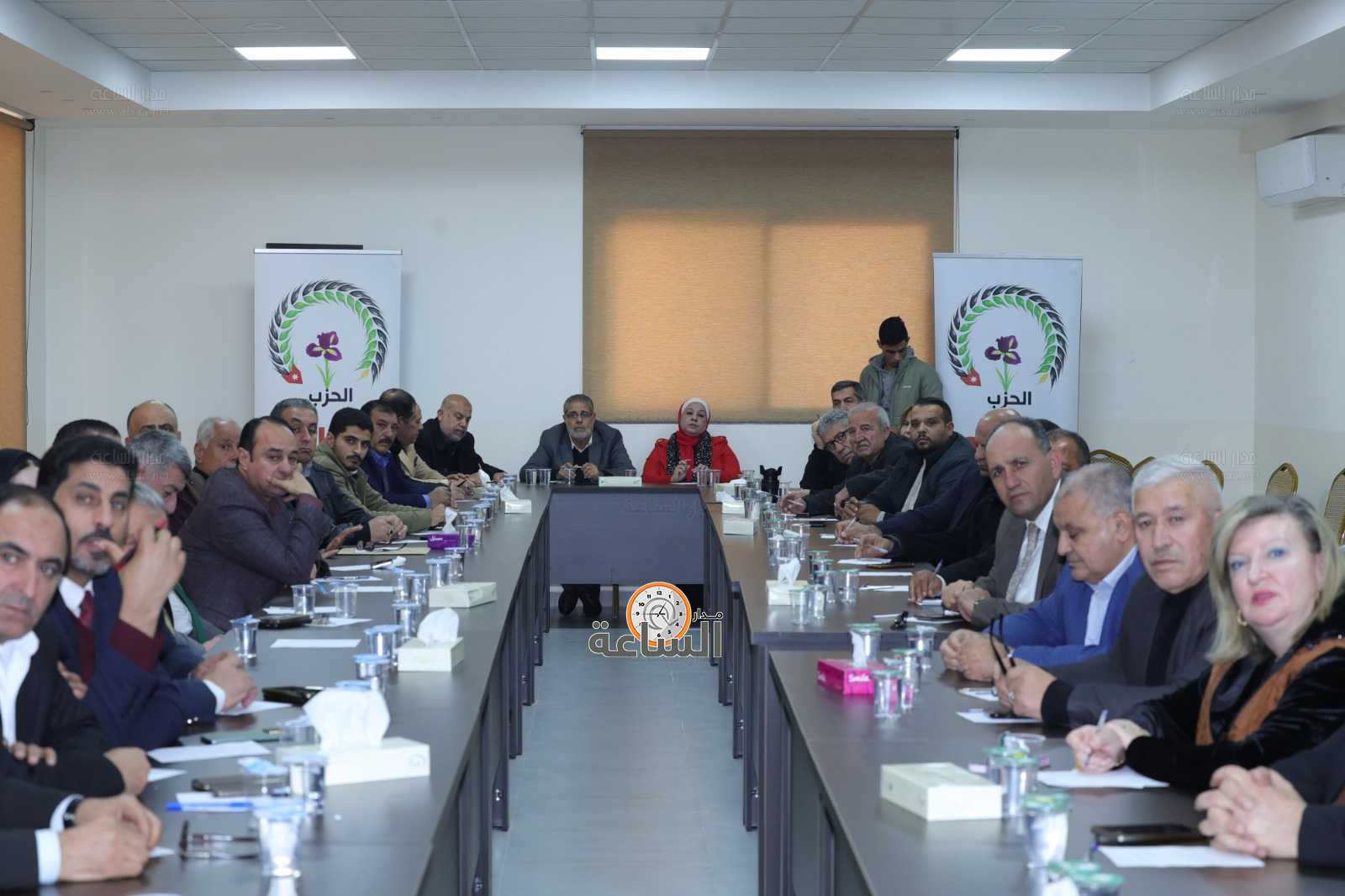 Madar Al-Saa Images 0.8329365178897671