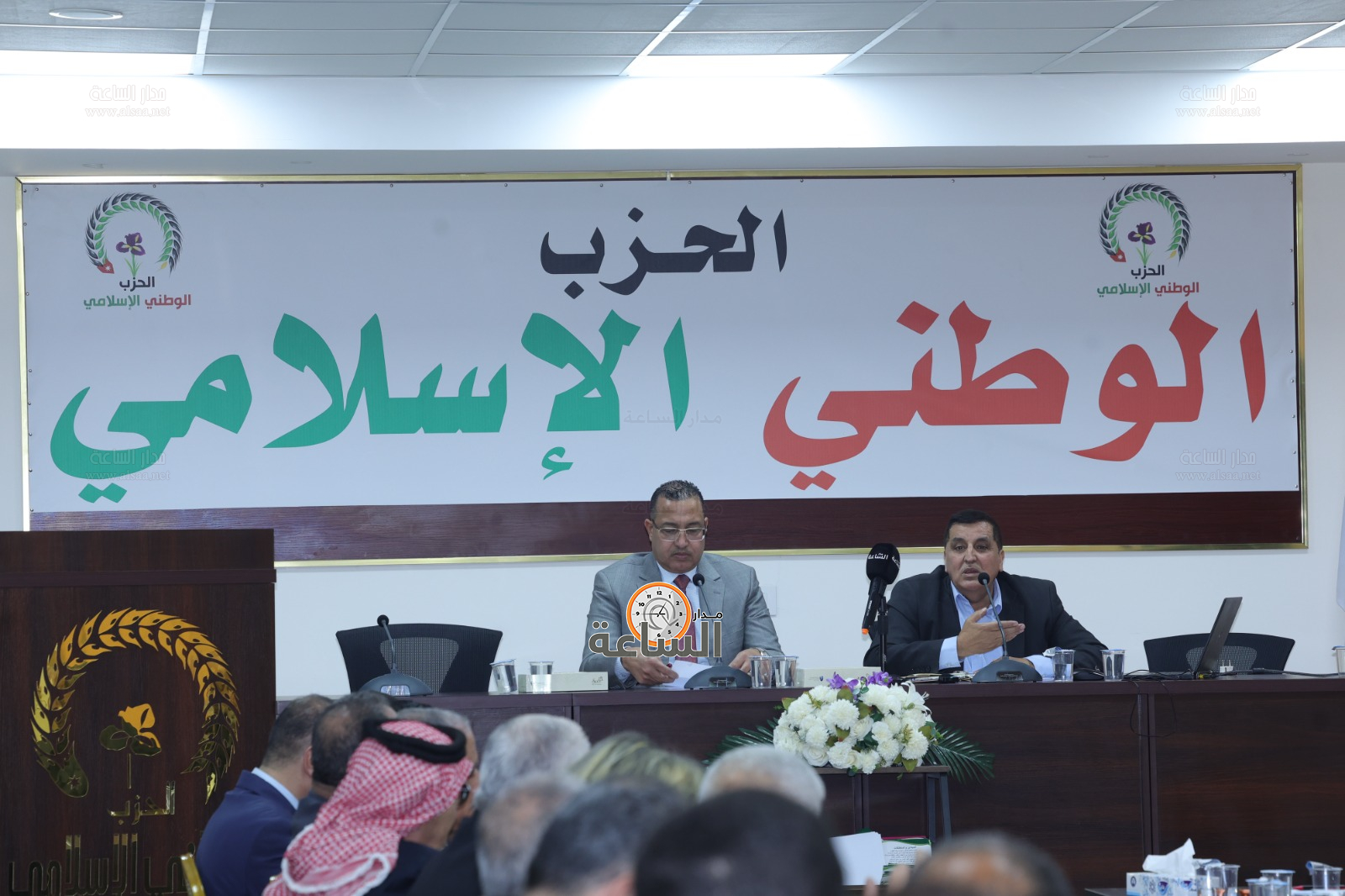 Madar Al-Saa Images 0.7864183485388163