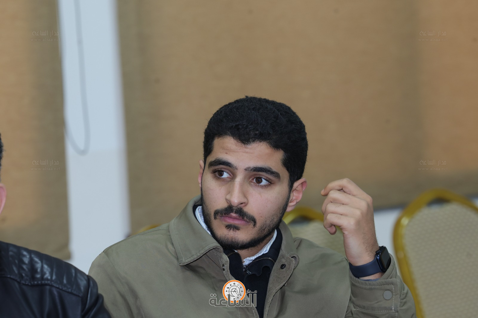 Madar Al-Saa Images 0.512513443820052