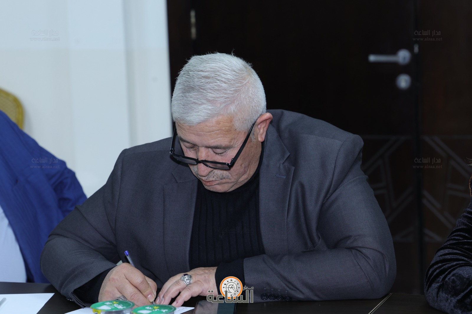 Madar Al-Saa Images 0.3143228983413089