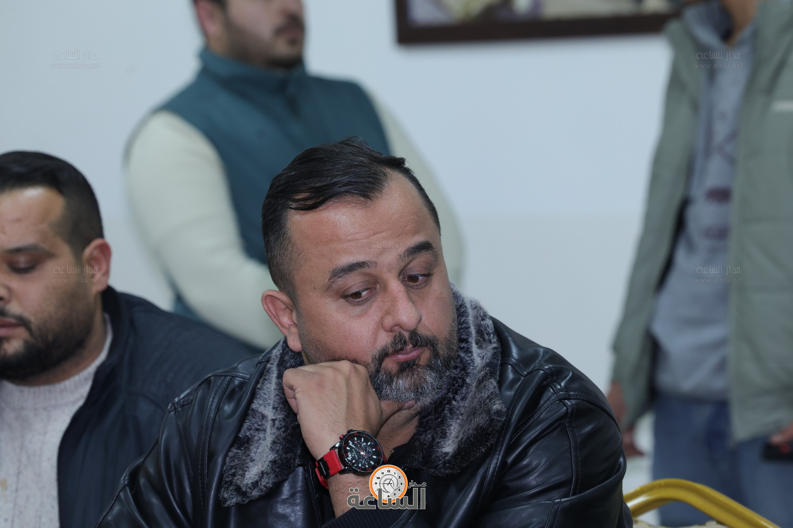 Madar Al-Saa Images 0.0502562066732285