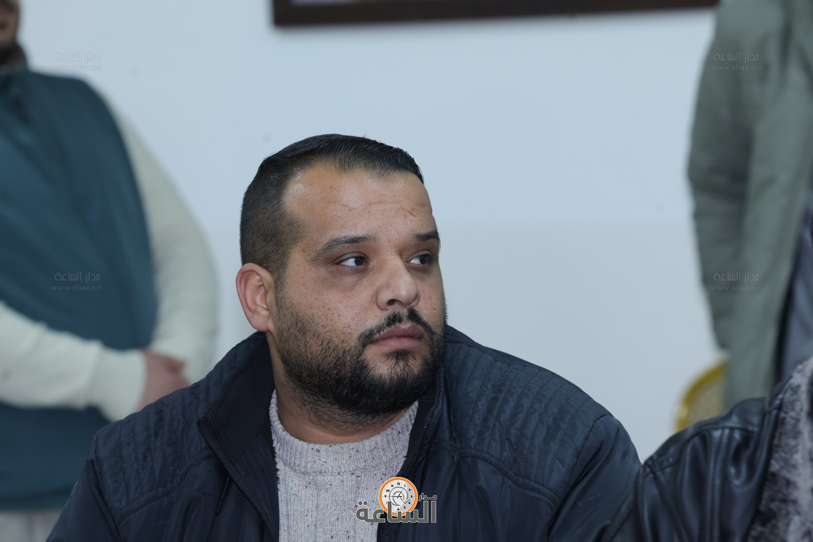 Madar Al-Saa Images 0.20719019781337444