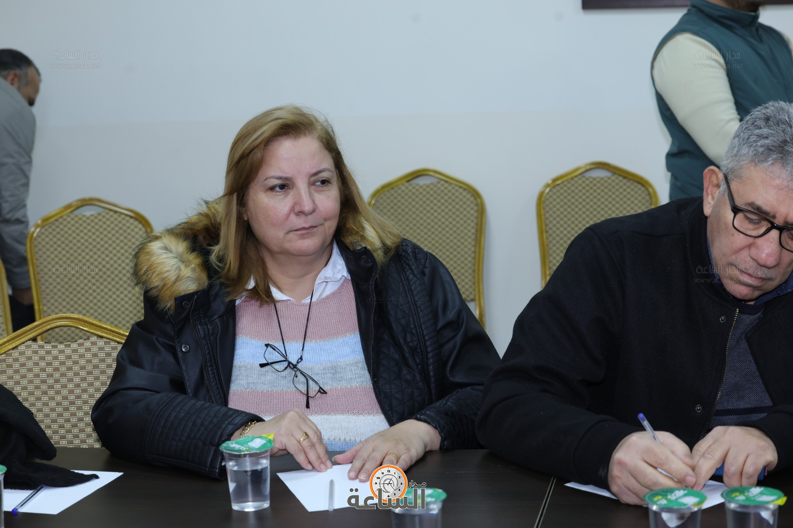 Madar Al-Saa Images 0.37311479499457534