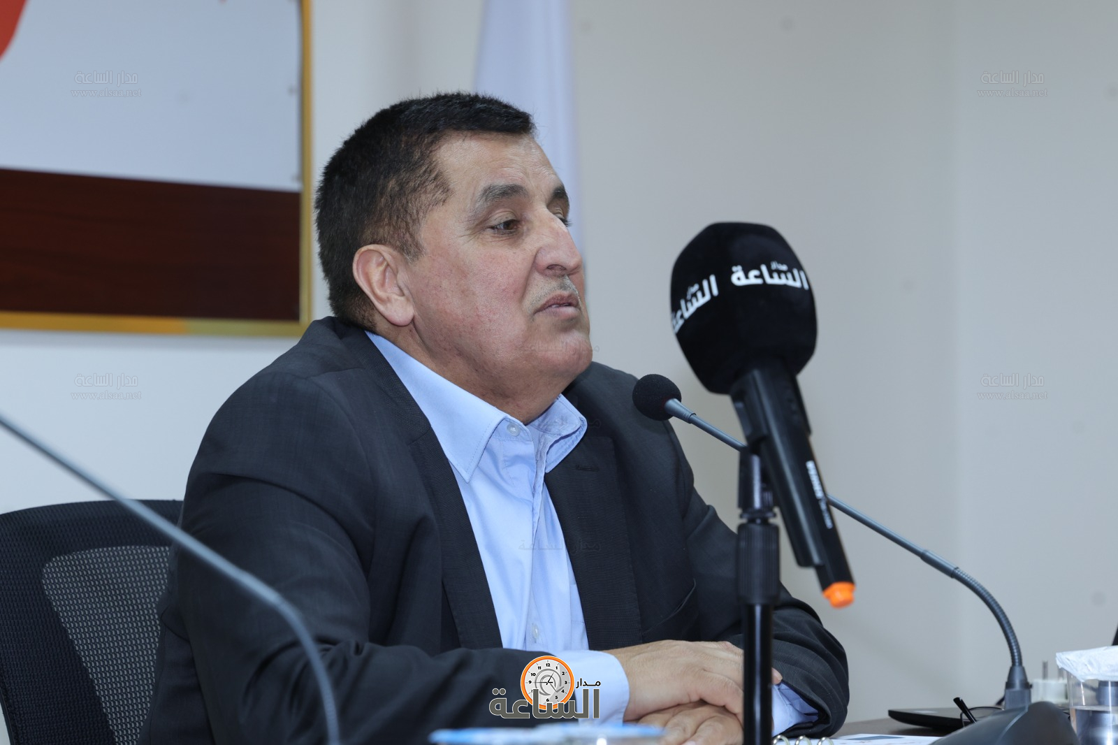 Madar Al-Saa Images 0.07915901690111227