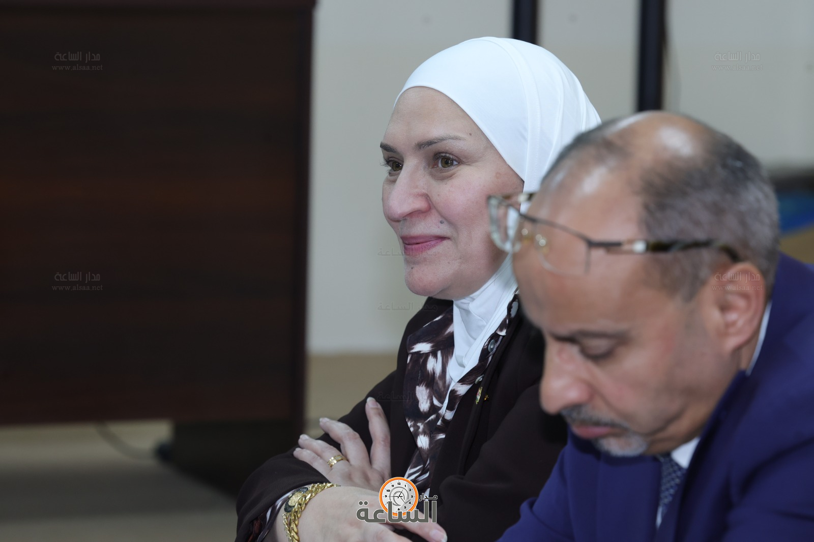 Madar Al-Saa Images 0.37996093463107505