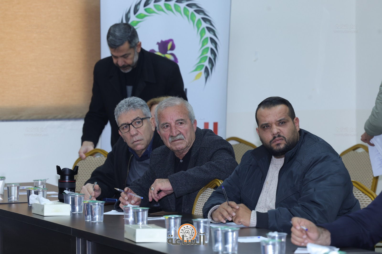 Madar Al-Saa Images 0.06959167593907456