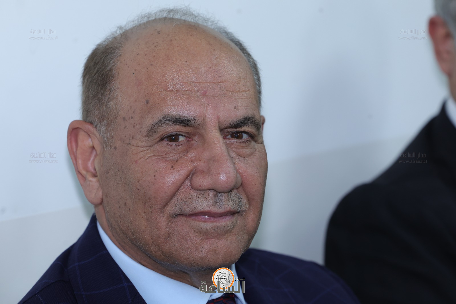 Madar Al-Saa Images 0.8511125701930226