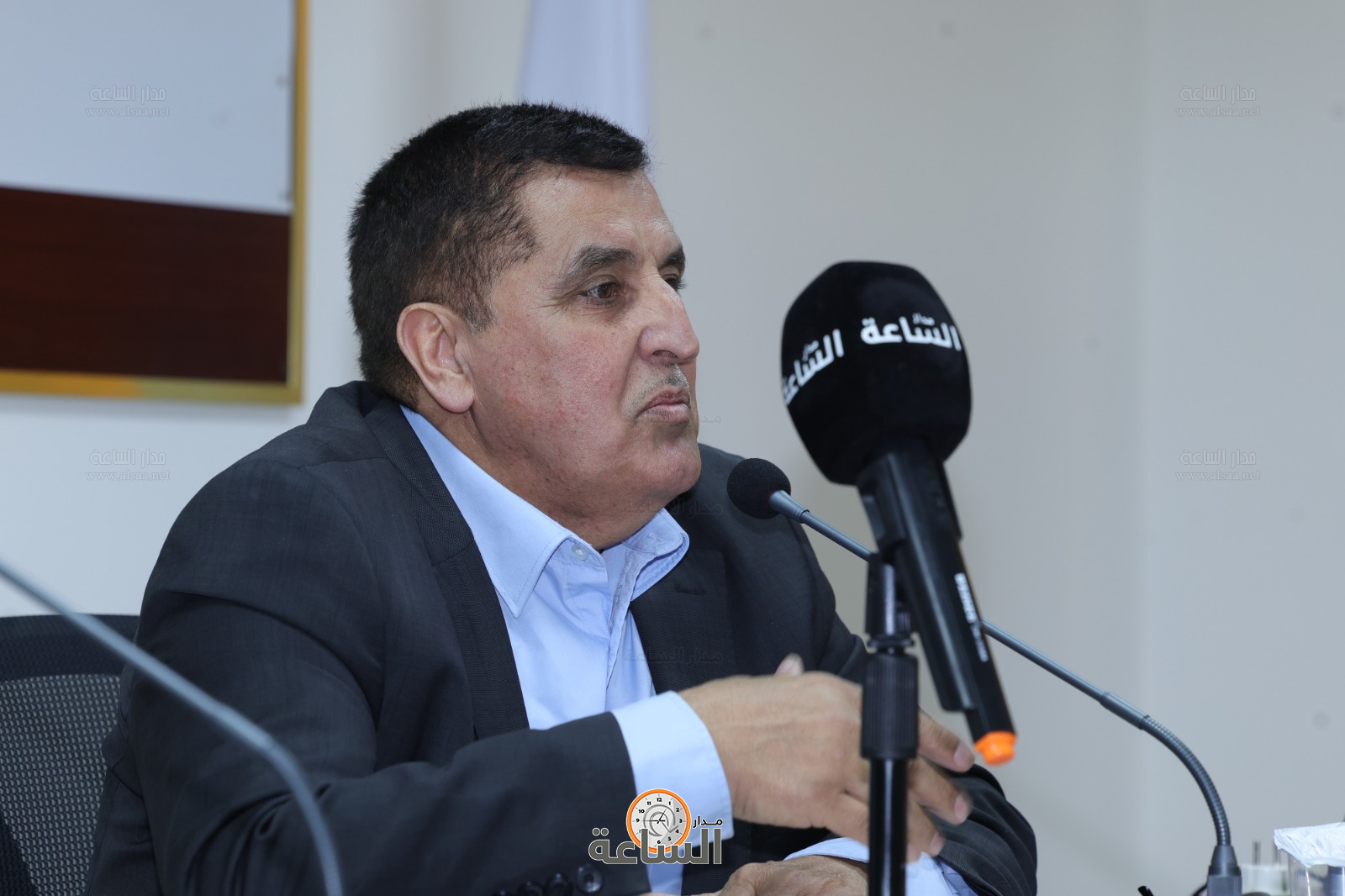 Madar Al-Saa Images 0.20444742418316808